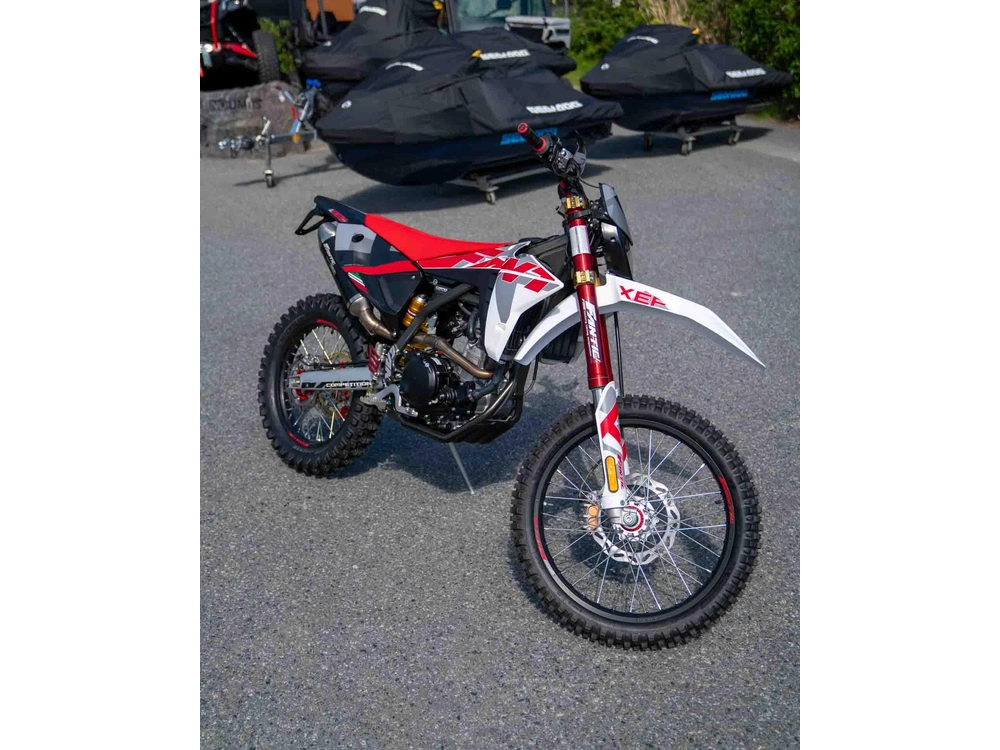 2027 Other Xef 250 Tl alt