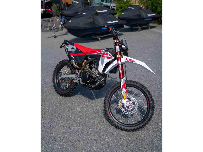 Autre XEF 250 TL 2027