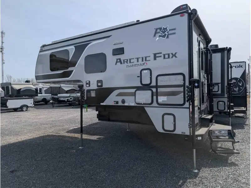 Northwood Arctic Fox 2026
