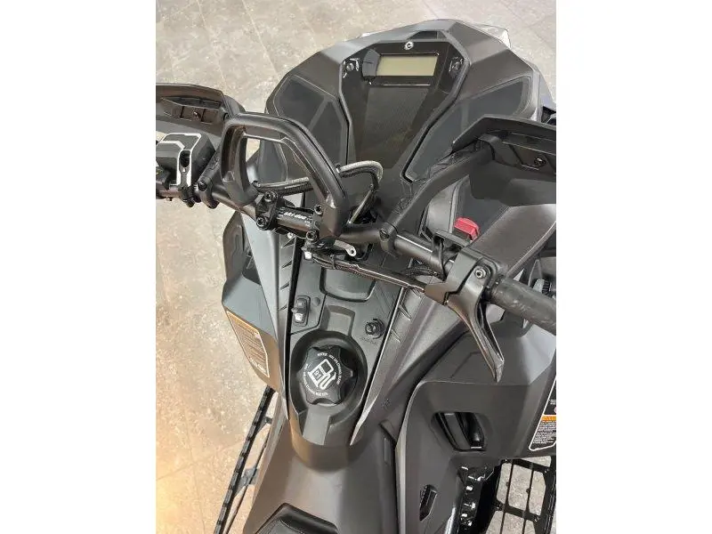 2022 Ski-Doo SUM X EX 154 850T PLF 2.5 SH N thumbnail 8
