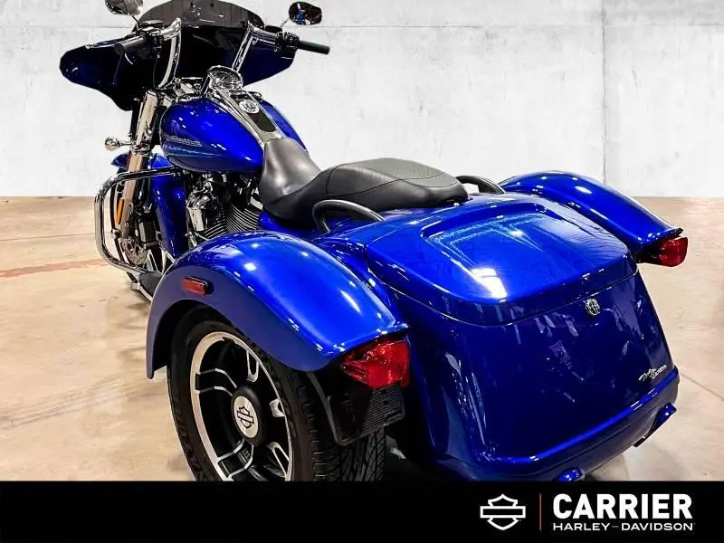 2019 Harley-Davidson Moto Harley-Davidson FREEWHEELER 2019 thumbnail 21