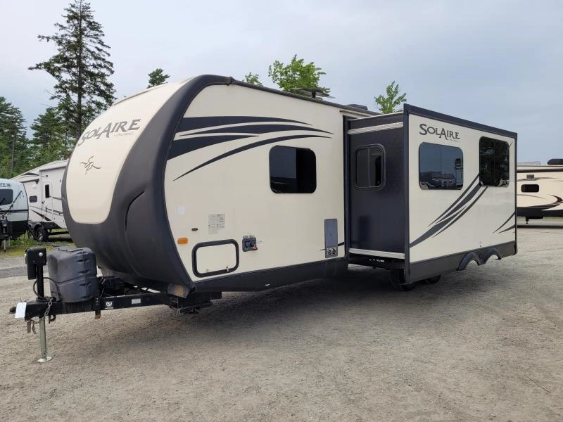 Palomino Solaire 263rb 2015 alt