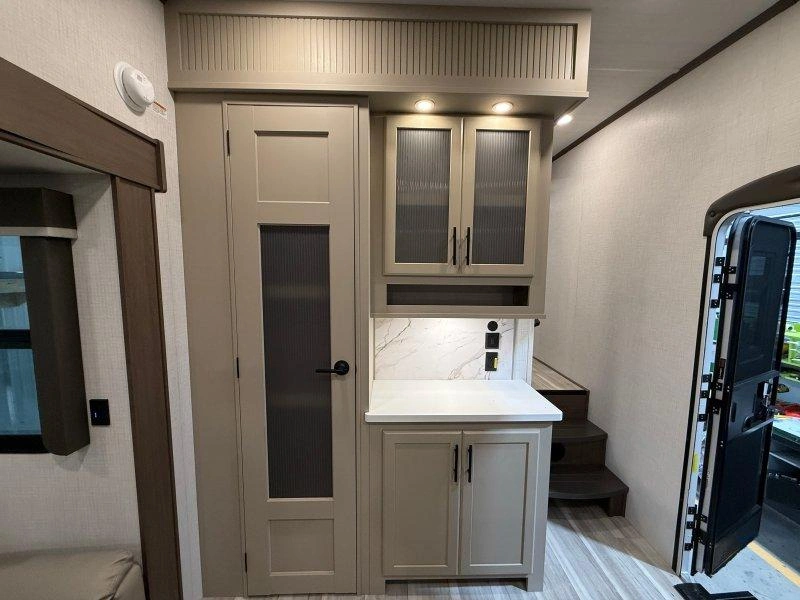 Keystone Rv Cougar 23mle 2026 alt