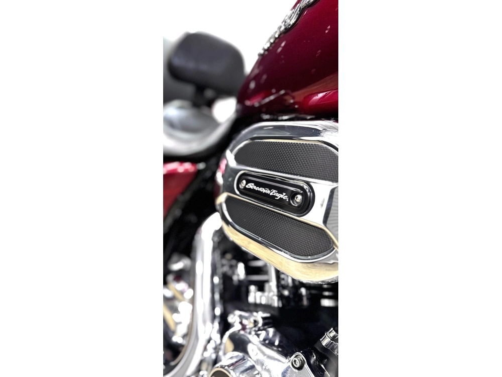 Harley-davidson Road Glide S Fltrxs 2016 alt