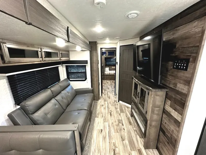 2022 Venture RV Sporttrek 272VRK thumbnail 19