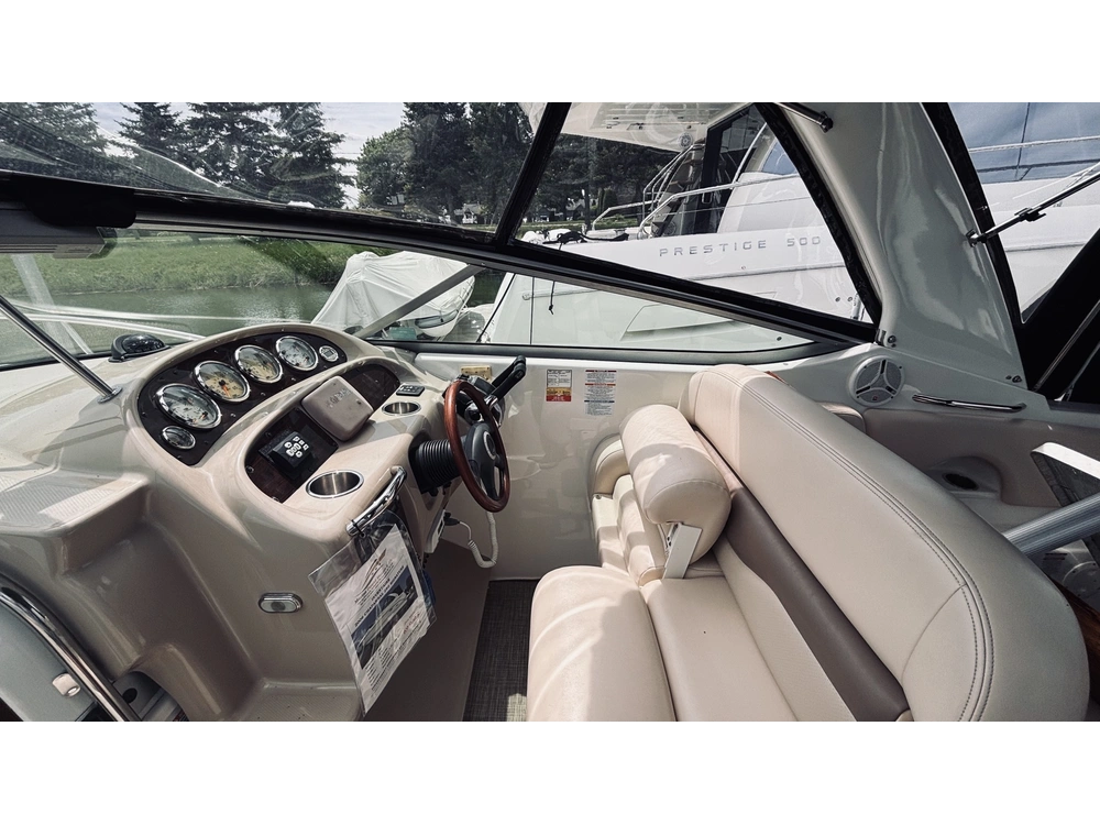 Chaparral 280 Signature 2006 alt