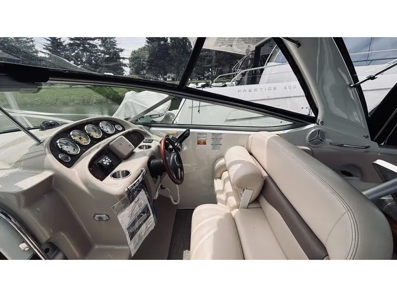 2006 Chaparral 280 SIGNATURE thumbnail 5