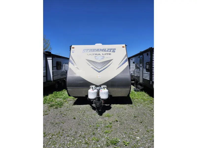 2015 Gulf Stream STREAMLITE 24 RBH thumbnail 2