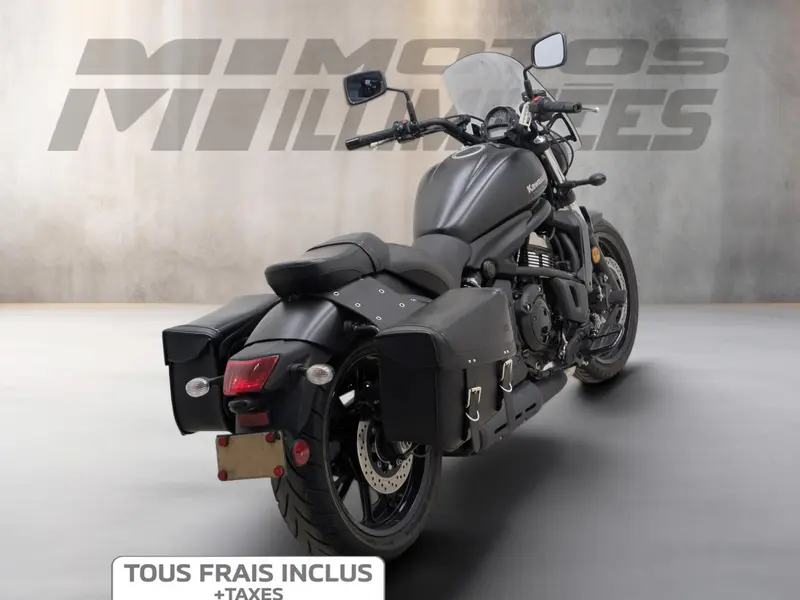 2023 Kawasaki VULCAN S thumbnail 10