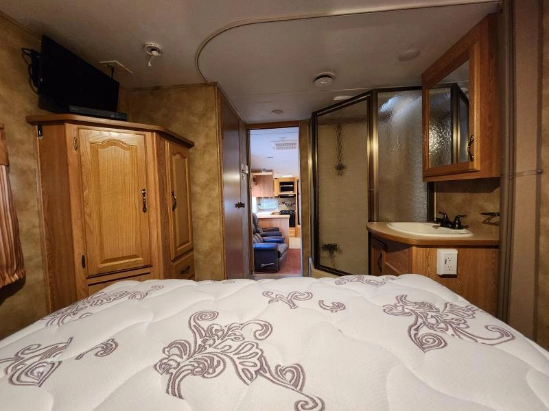 Keystone Rv Laredo 29rk 2006 alt