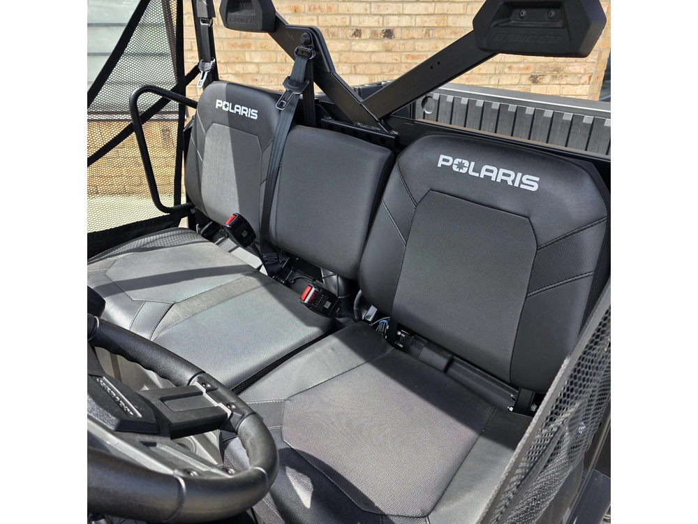 2026 Polaris Ranger 1000 Premium Polaris Pursuit Camo alt