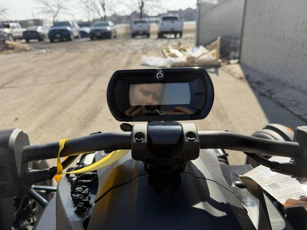 2026 Can-am Ryker Rotax 900 Ace alt