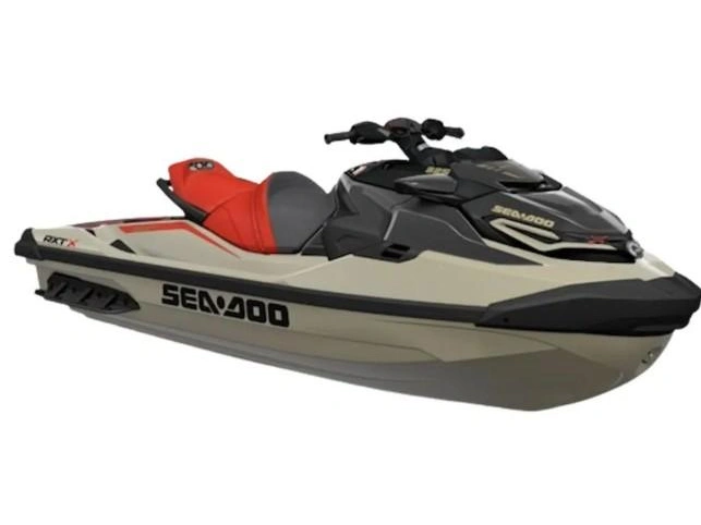 Sea-doo/brp Rxt-x 325 2025 alt