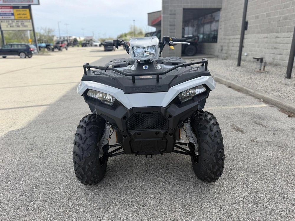 2026 Polaris Sportsman 450 H.o. alt