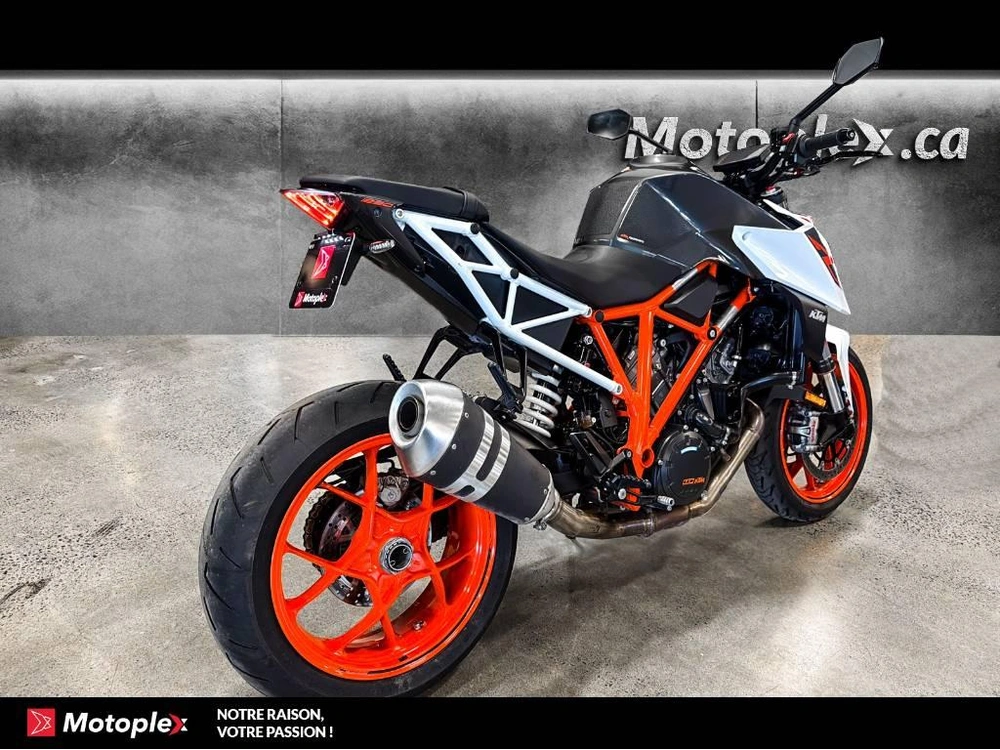 2017 Ktm Superduke 1290 R alt