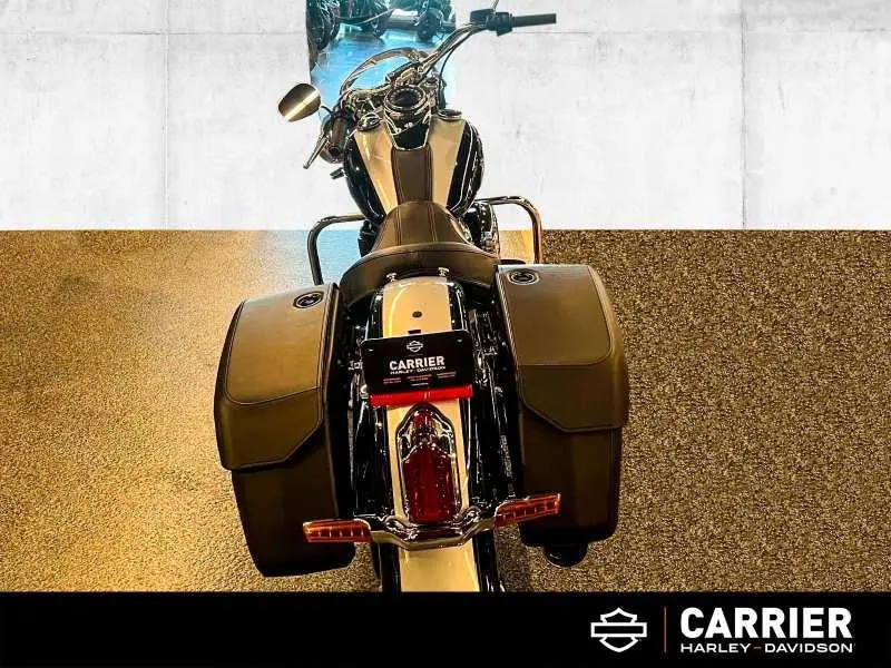 2019 Harley-Davidson Moto Harley-Davidson DELUXE 2019 thumbnail 8