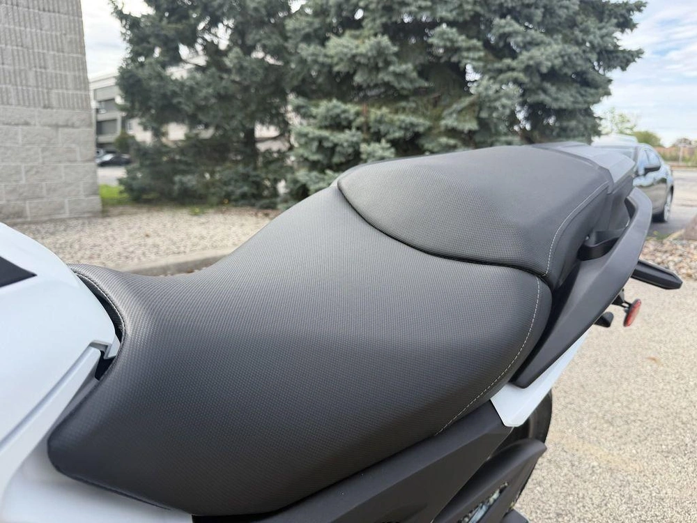 2026 Honda Nc750x Dct alt