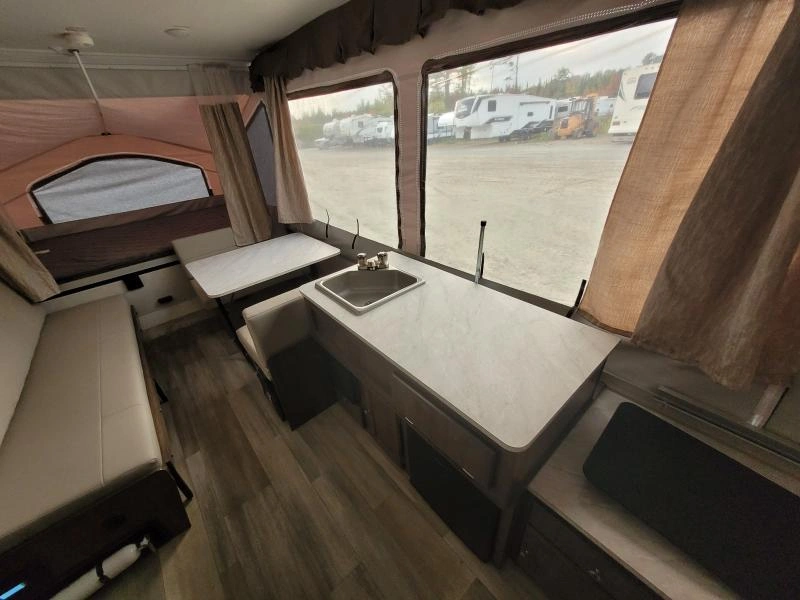 Forest River Rockwood 2280ltd 2023 alt