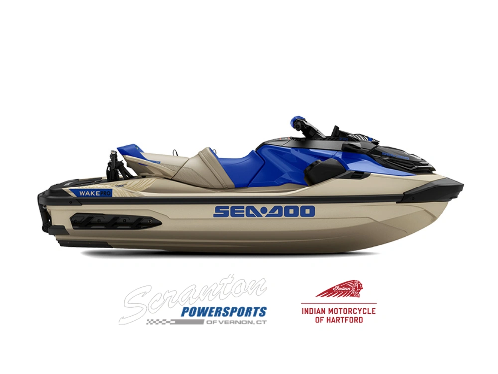 2026 Sea-doo Wake Pro 230 alt