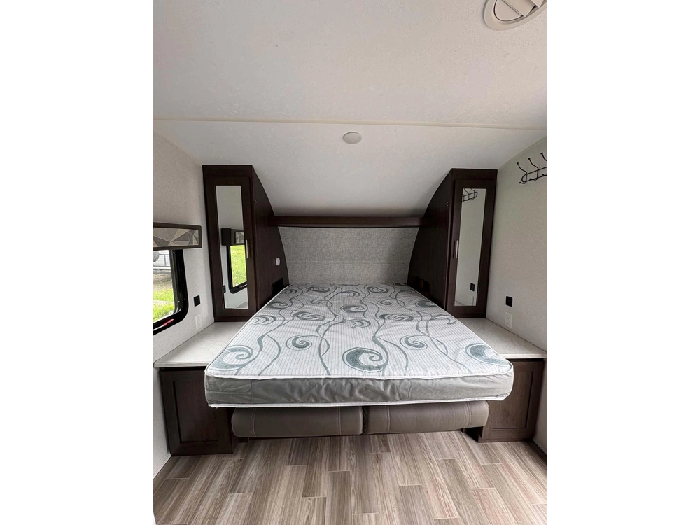 Forest River Salem (cruise Lite) 171 Rb 2020 alt