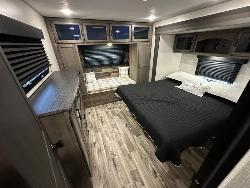 2022 Venture RV Sporttrek 272VRK thumbnail 30