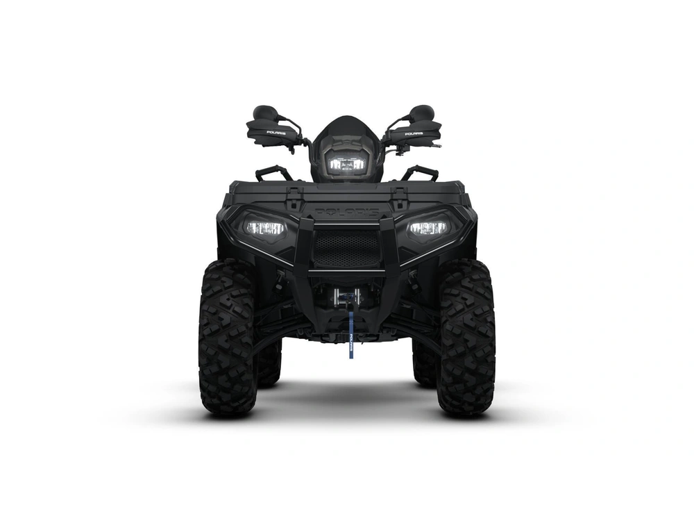 2026 Polaris Sportsman Trg Xp 1000 Trail Heavy Metal Touring Equipement Inclus alt