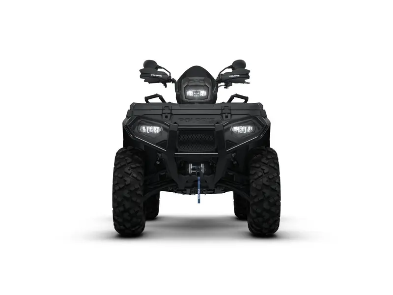 2026 Polaris SPORTSMAN TRG XP 1000 TRAIL HEAVY METAL TOURING EQUIPEMENT INCLUS thumbnail 12
