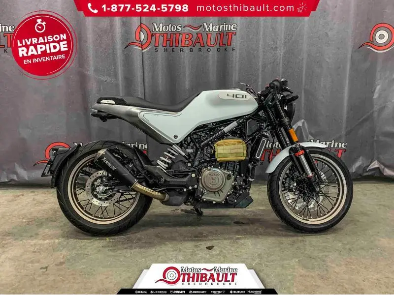 2022 Husqvarna VITPILEN 401 thumbnail 2