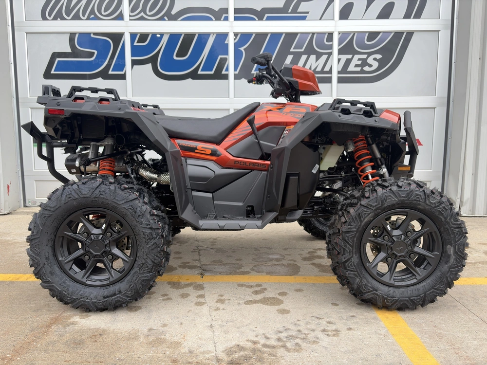 2026 Polaris Sportsman Xp 1000 S alt