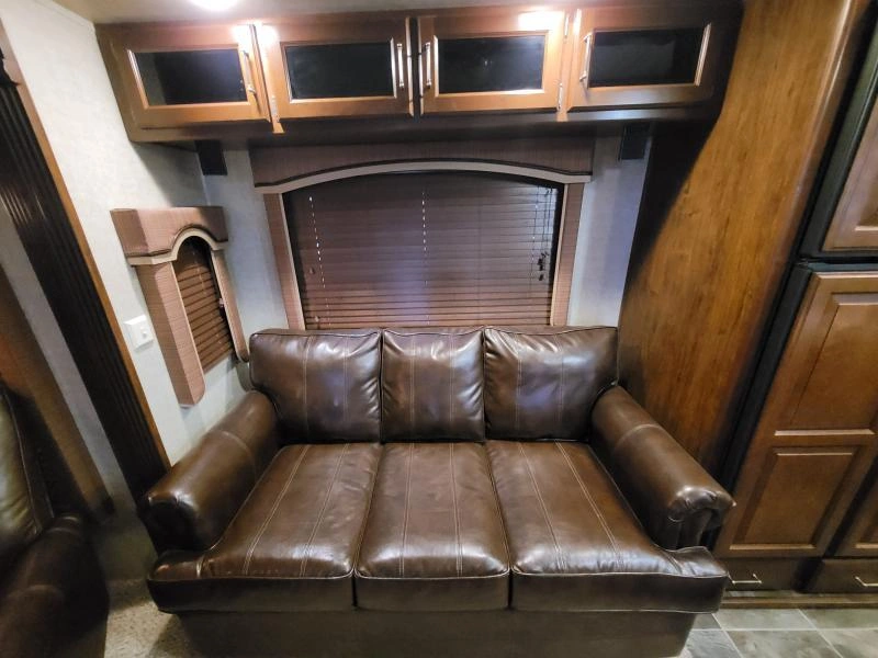 Keystone Rv Alpine 3250rl 2013 alt