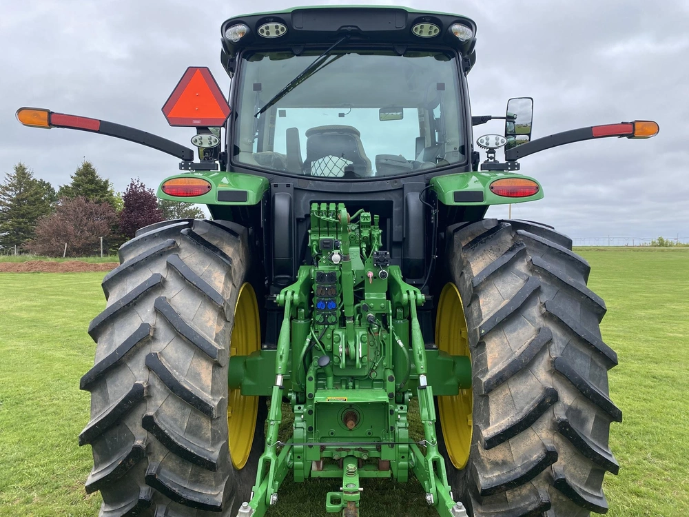 John Deere 6r 175 2023 alt