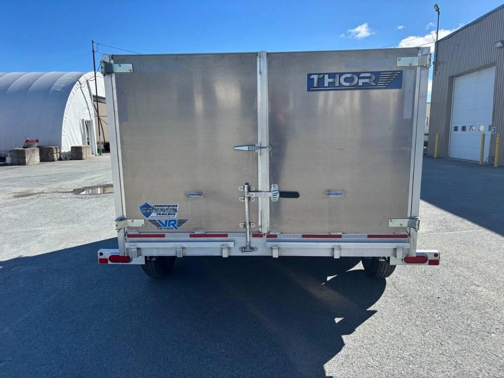 Savage Thor 80x14-2x7 Sans Inspection 2026 alt
