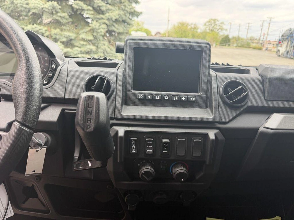 2026 Polaris Ranger Crew Xp 1000 Northstar Texas Edition alt