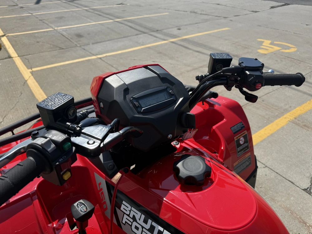 Kawasaki Brute Force 450 2026 alt