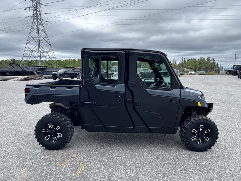 2026 Polaris Rgr Crew Xp 1000 Ns Premium alt