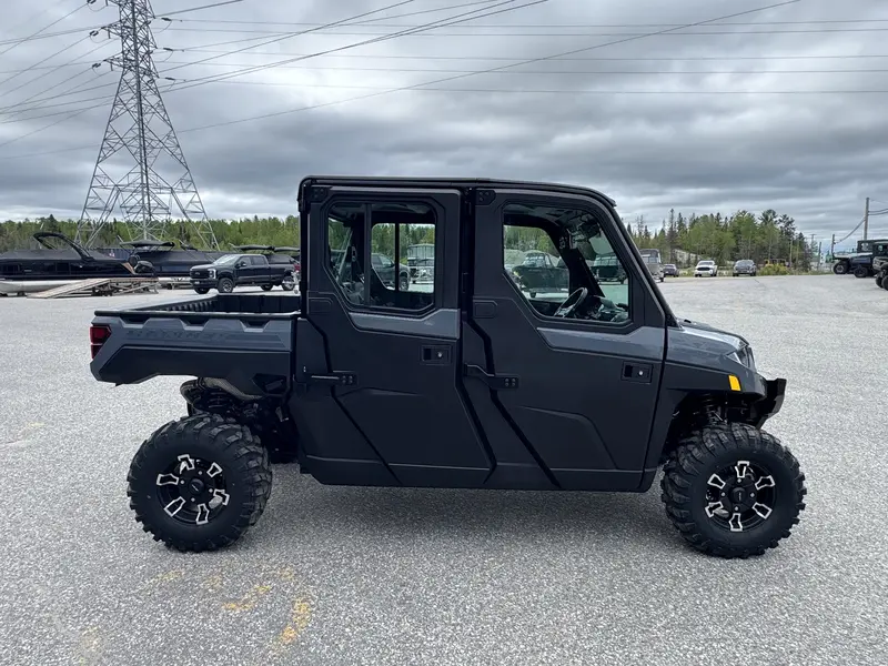 2026 Polaris RGR CREW XP 1000 NS PREMIUM thumbnail 6