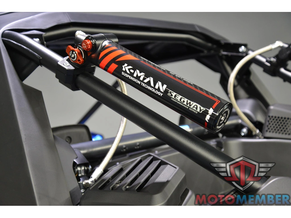 2026 Segway Sx10 Villain P alt
