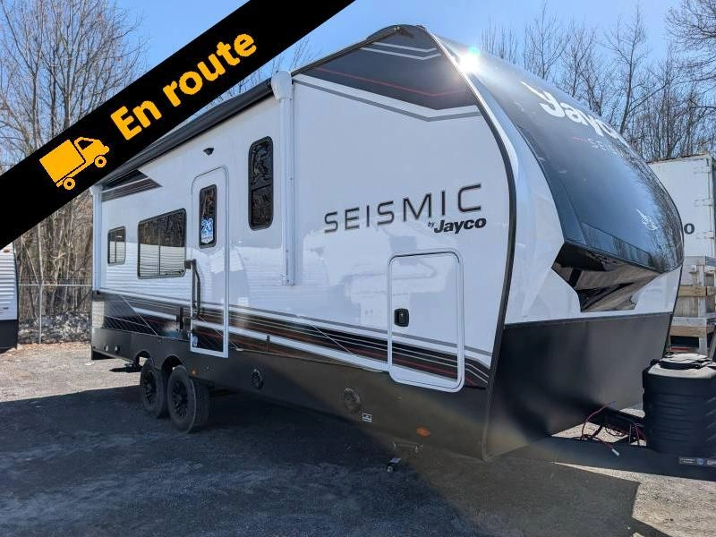 Jayco Seismic 214 2027 alt