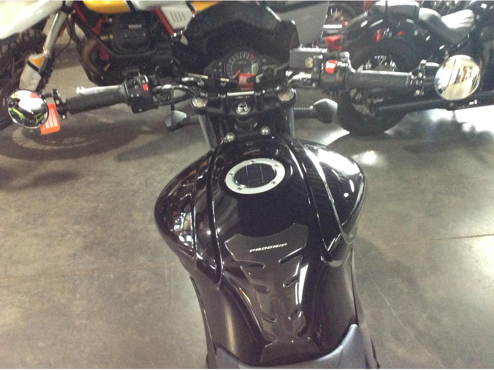 Suzuki Sfv650 Gladius 650 2013 alt