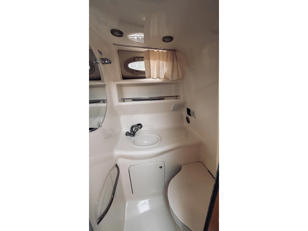 Chaparral 280 Signature 2006 alt