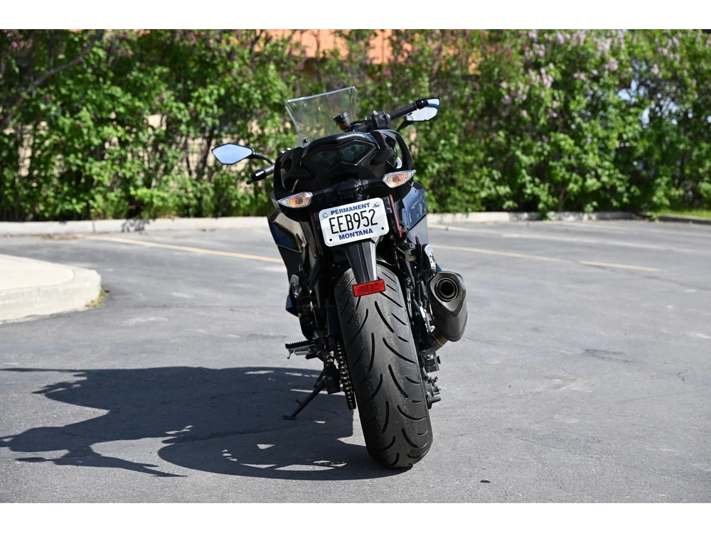 2024 Kawasaki Ninja 1000 Sx alt