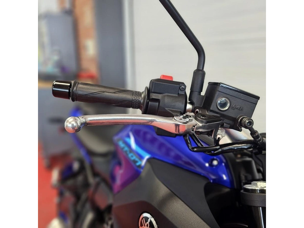 2026 Yamaha Mt-07 alt
