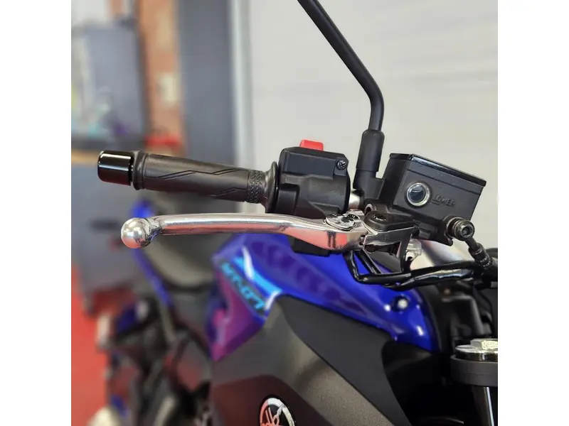2026 Yamaha MT-07 thumbnail 7