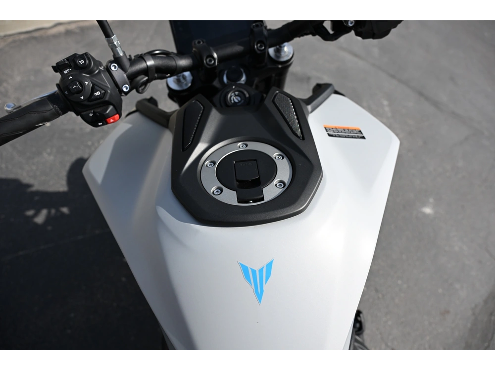 2026 Yamaha Mt-09 alt