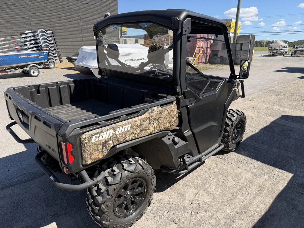 Can-am Defender Hd9 Xt 2023 alt