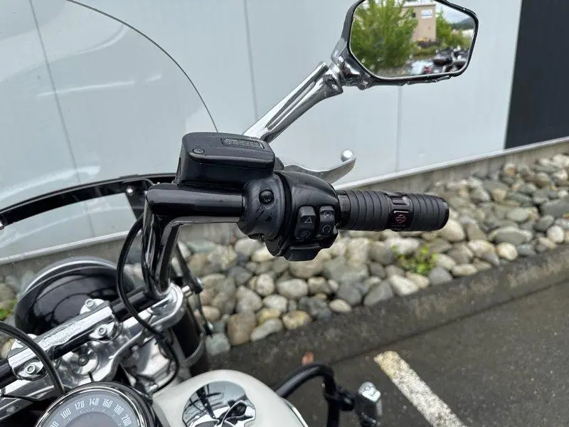 2018 Harley-Davidson FLSL - Softail Slim thumbnail 16