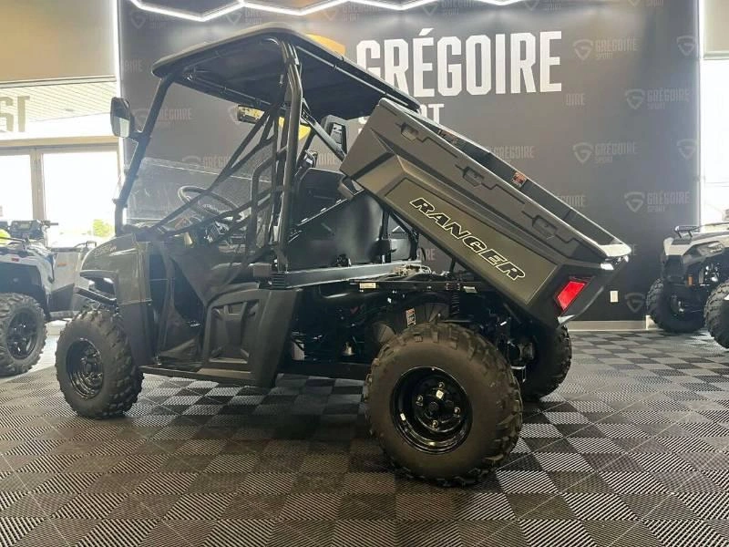 Polaris Ranger 570 4x4 Full Size 2025 alt