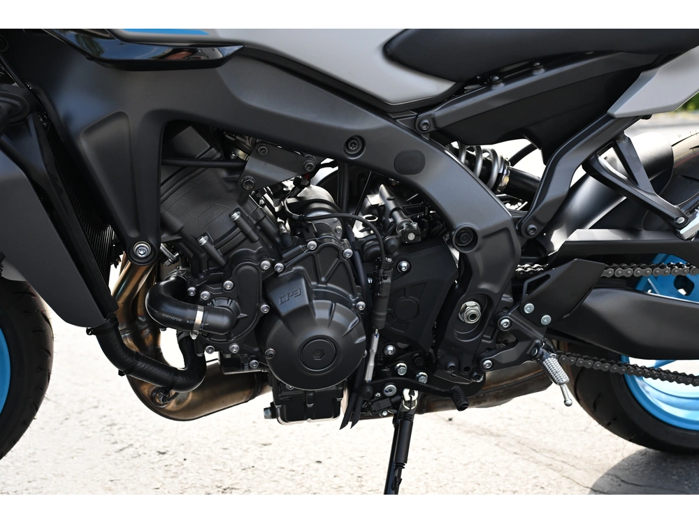 2026 Yamaha Mt-09 alt