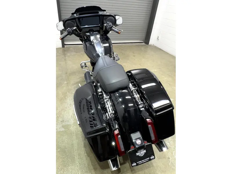 2024 Harley-Davidson STREET GLIDE FLHX thumbnail 6