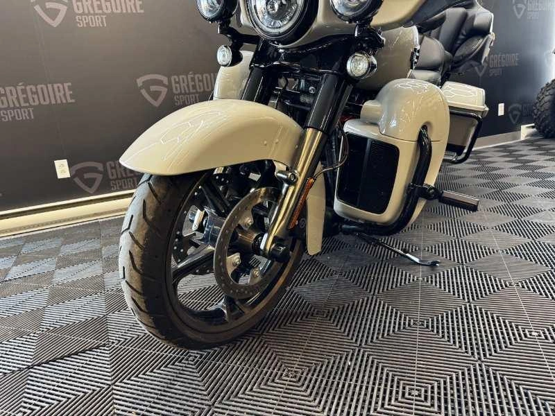 Harley-davidson Flhtkse Cvo Ultra Ltd Abs 117 2020 alt